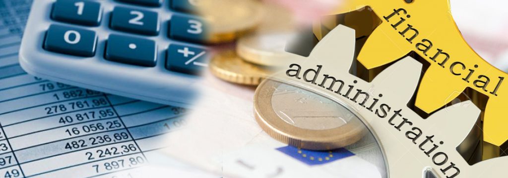 Financial Admin Financial Administration | FOM