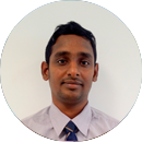Chandrathilaka Chandrathilaka