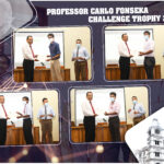 Professor Carlo Fonseka Challenge Trophy Quiz & 7th Inter-Medical Faculty Physiology Quiz – 2022