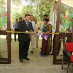 Ceremonial Opening of Rural Health Research Centre, Kataragama