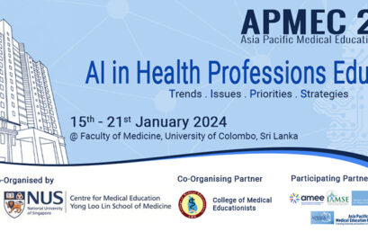 APMEC 2024 concluded with great success