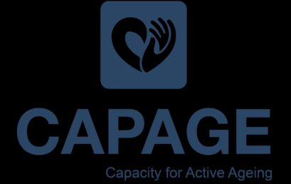 The Kick-off event of the CAPAGE project co-funded by ERASMUS+ 2024