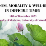 Wisdom, Morality, and Well-being in Difficult Times – Seminar and Panel Discussion