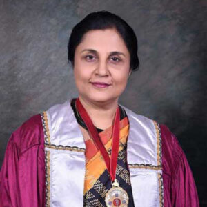 Prof. Chandrika Wijeyaratne