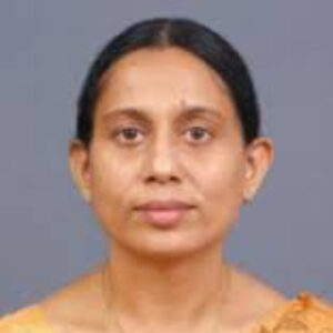 Prof. Priyadarshanie Galapaththy