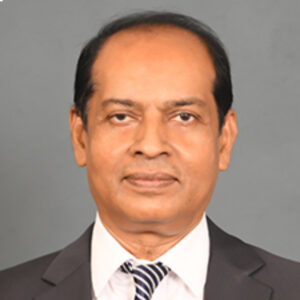 Prof. Wasantha Gunathunga