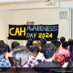 CAH Awareness Day – 2024