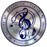 Aesthetic Circle Logo