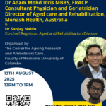 Delirium:Case based discussion