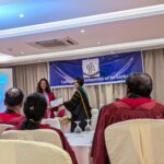 Fellowship of the The College of Biochemist Sri Lanka