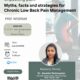 webinar physiotherapy