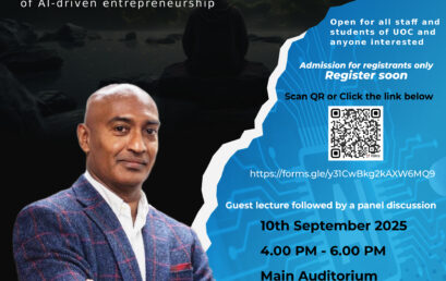 Embodied intelligence, Buddhist Meditation practice, and AI tech entrepreneurship