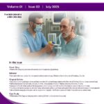 The second Issue of Volume 1 of the Sri Lanka Journal of Physiotherapy and Rehabilitation Sciences (SLJPRS)