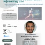 Digital Wearables and Smart Skins in Physiotherapy Care