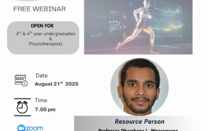 Digital Wearables and Smart Skins in Physiotherapy Care