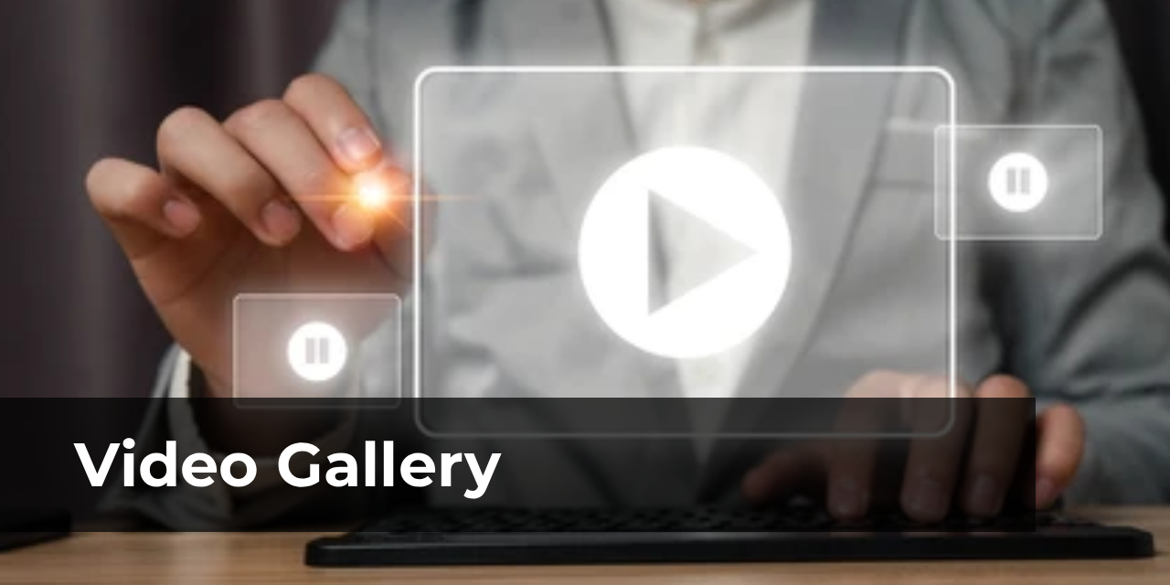 Video Gallery