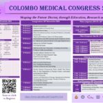 The Colombo Medical Congress (CMC) 2025