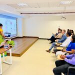 Erasmus CBHE Project Monitoring