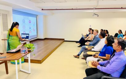 Erasmus CBHE Project Monitoring