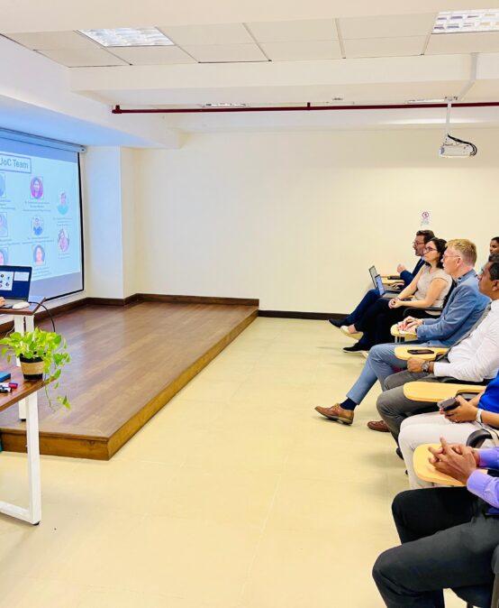 Erasmus CBHE Project Monitoring