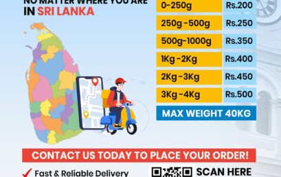 COLOMBO MEDICAL FACULTY PUBLISHERS ISLAND-WIDE BOOK DELIVERY