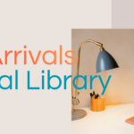 New Arrivals Medical Library