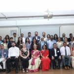 Symposium on “Dermal Infectious Diseases focusing on Leishmaniasis and Leprosy”