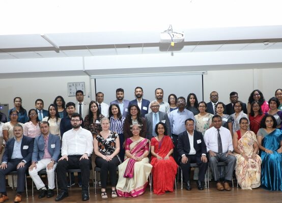 Symposium on “Dermal Infectious Diseases focusing on Leishmaniasis and Leprosy”