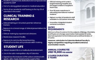MBBS Foreign Students Admission