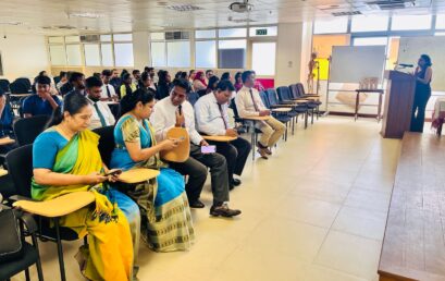 Workshop: Neuroplasticity Principles in Stroke Rehabilitation | 09.09.2026