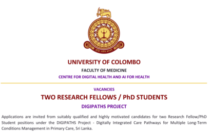 VACANCIES_DIGIPATHS PROJECT